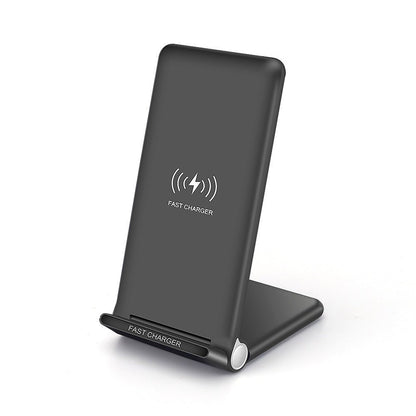 Folding Wireless Charger Stand Top Selling ⭐⭐⭐⭐⭐ (372)