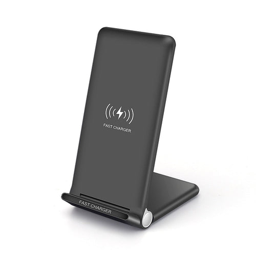 Folding Wireless Charger Stand Top Selling ⭐⭐⭐⭐⭐ (372)