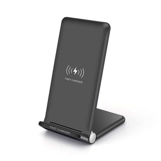 Folding Wireless Charger Stand Top Selling ⭐⭐⭐⭐⭐ (372)