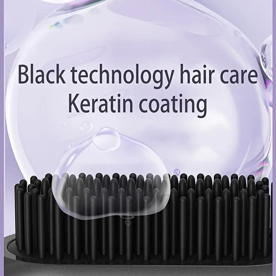 Charging Straight Comb Wireless ⭐⭐⭐⭐⭐ 528