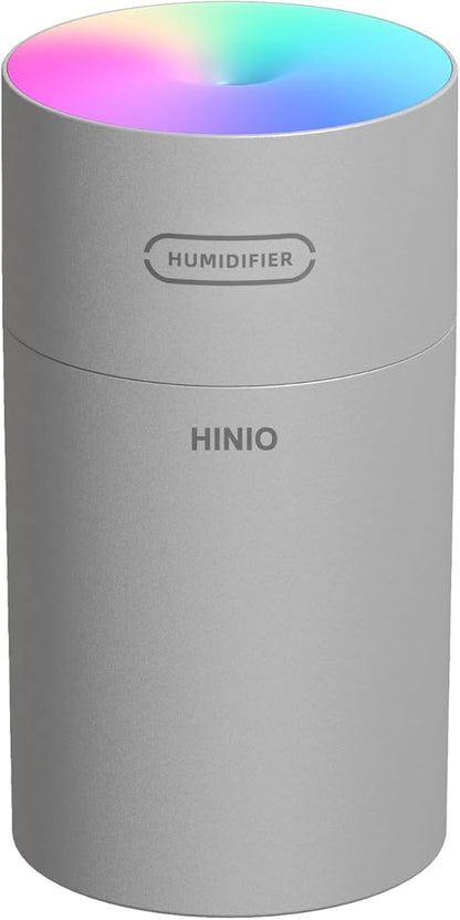 Colorful LED Aroma Humidifier ⭐⭐⭐⭐⭐ 5.0 (234)