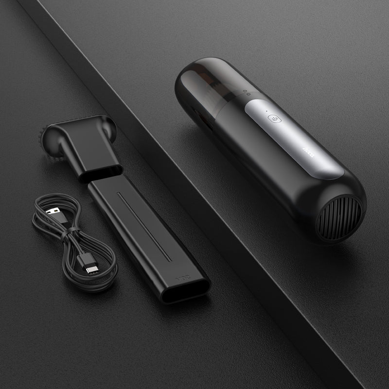 ZP1 Portable Car Vacuum Cleaner