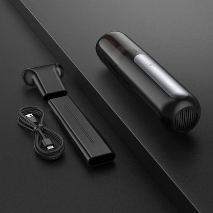 ZP1 Portable Car Vacuum Cleaner