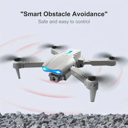 E99 Proffessional HD Camera Drone ⭐⭐⭐⭐⭐