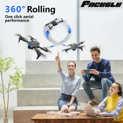 E99 Proffessional HD Camera Drone ⭐⭐⭐⭐⭐