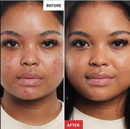 Korean CC Cream With SPF 25