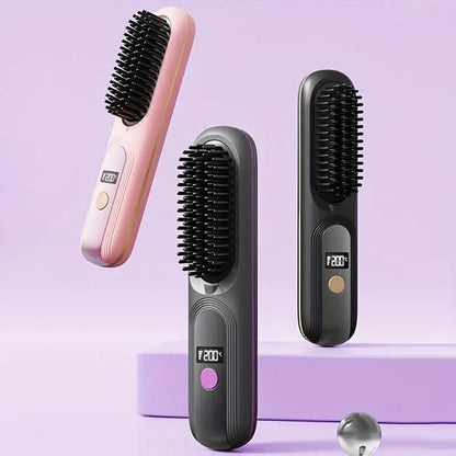 Charging Straight Comb Wireless ⭐⭐⭐⭐⭐ 528