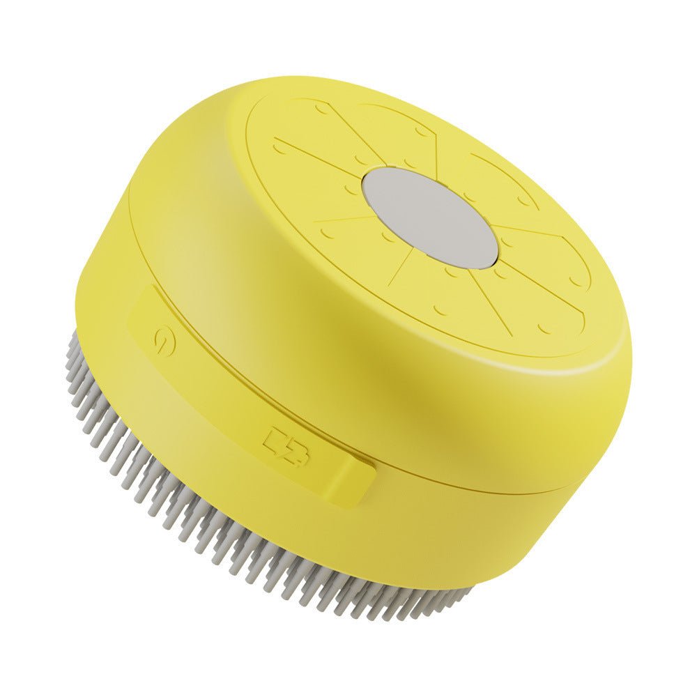Cat Spray Comb Electric Massage Comb Hair Pet Spray Lice Comb Massager Vaporizer Comb Steam Brush Dog And Cat Pet Cleaning & Bathing Pet Products