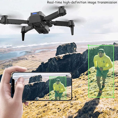 E99 Proffessional HD Camera Drone ⭐⭐⭐⭐⭐