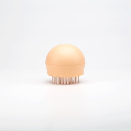 Floating Massage Pet Needle Comb Cat Hair Cleaner