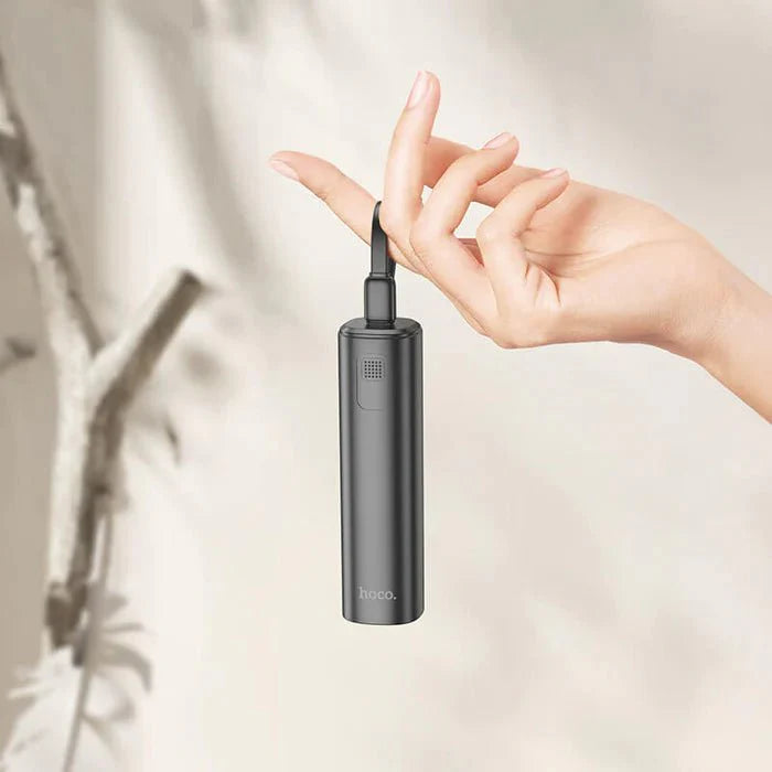 Hoco - Energy Bar Wired Power Bank (J113)