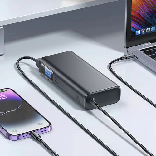 Hoco -  Power Bank (17B) ©