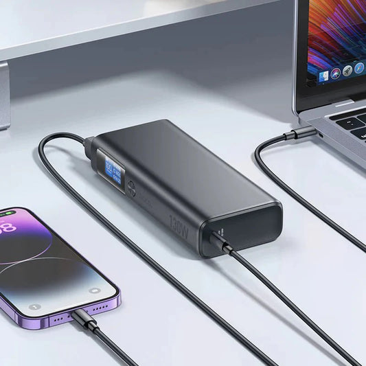 Hoco -  Power Bank (17B) ©