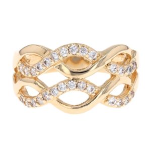 Infinity Ring