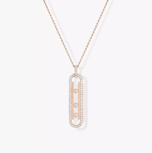 Long Necklace for Women