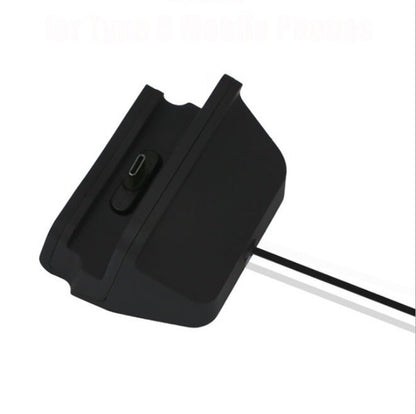 Machine With Line Charging Charger Desktop Fast Charging Charger Mobile Phone Charger