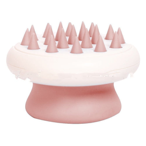 Pet Bath Massage Brush