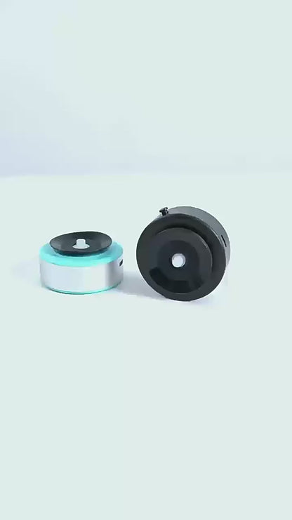 Vacuum Suction Phone Holder ⭐⭐⭐⭐⭐