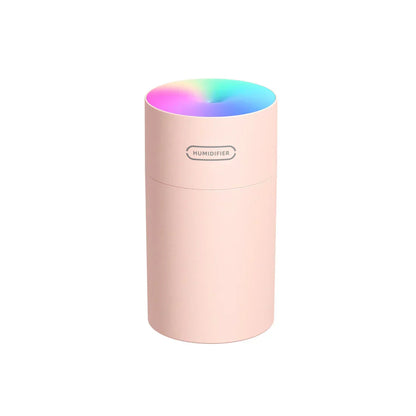 Colorful LED Aroma Humidifier ⭐⭐⭐⭐⭐ 5.0 (234)