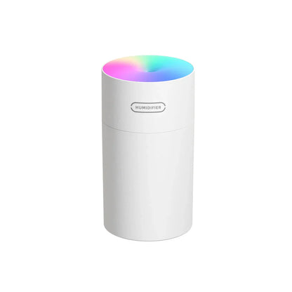 Colorful LED Aroma Humidifier ⭐⭐⭐⭐⭐ 5.0 (234)